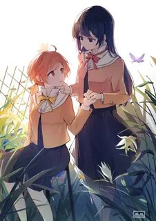 Yagate Kimi ni Naru (Bloom Into You)  page 2 of 21 - Zerochan Anime Image  Board