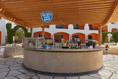 Fun sun naama waves hotel 5