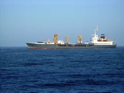 Крупнейшими морскими флотами обладают