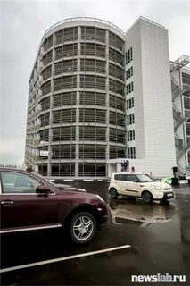 Автостоянка красноярск