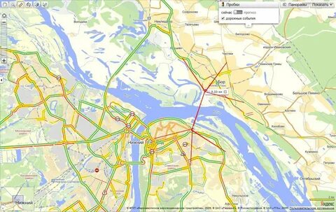 Город на нижегородской адрес