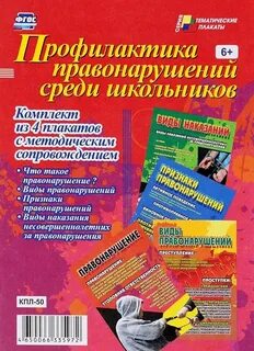 4 профилактика правонарушений
