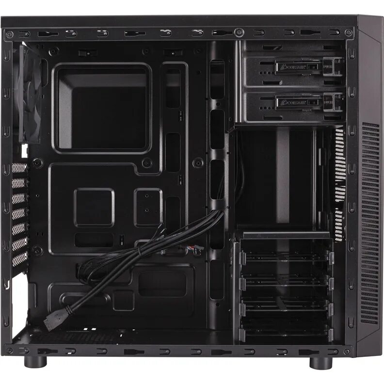 Silent r. Корпус corsair carbide. corsair 100 r silent edition. corsair carbide 100.