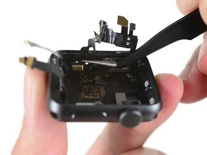 Ремонт iwatch