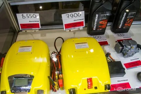 Marlin gp 80d