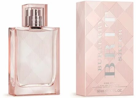 Burberry brit sheer отзывы