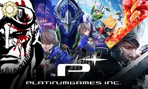 Platinum games