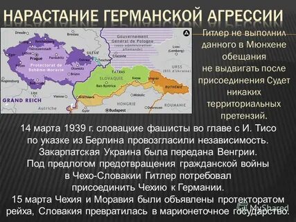 Территориальные претензии украины