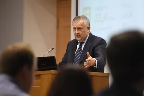 Сайт правительства ло