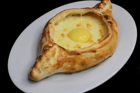 Хачапури рязанский