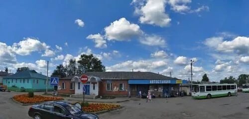 Отзывы о "Железнодорожный вокзал", Калужская область, Козельск, улица Дзержинско