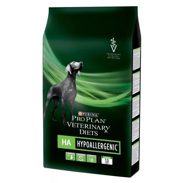 Pro Plan Veterinary Diets ha Hypoallergenic для собак. Pro Plan Purina ha Veterinary Diets Hypoallergenic для собак. Пурина Гипоаллердженик для собак. Hypoallergenic Purina корм для собак.