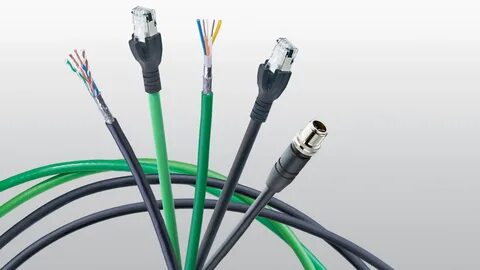 Cable addressing