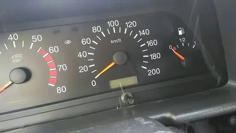 Спидометр ваз 2110