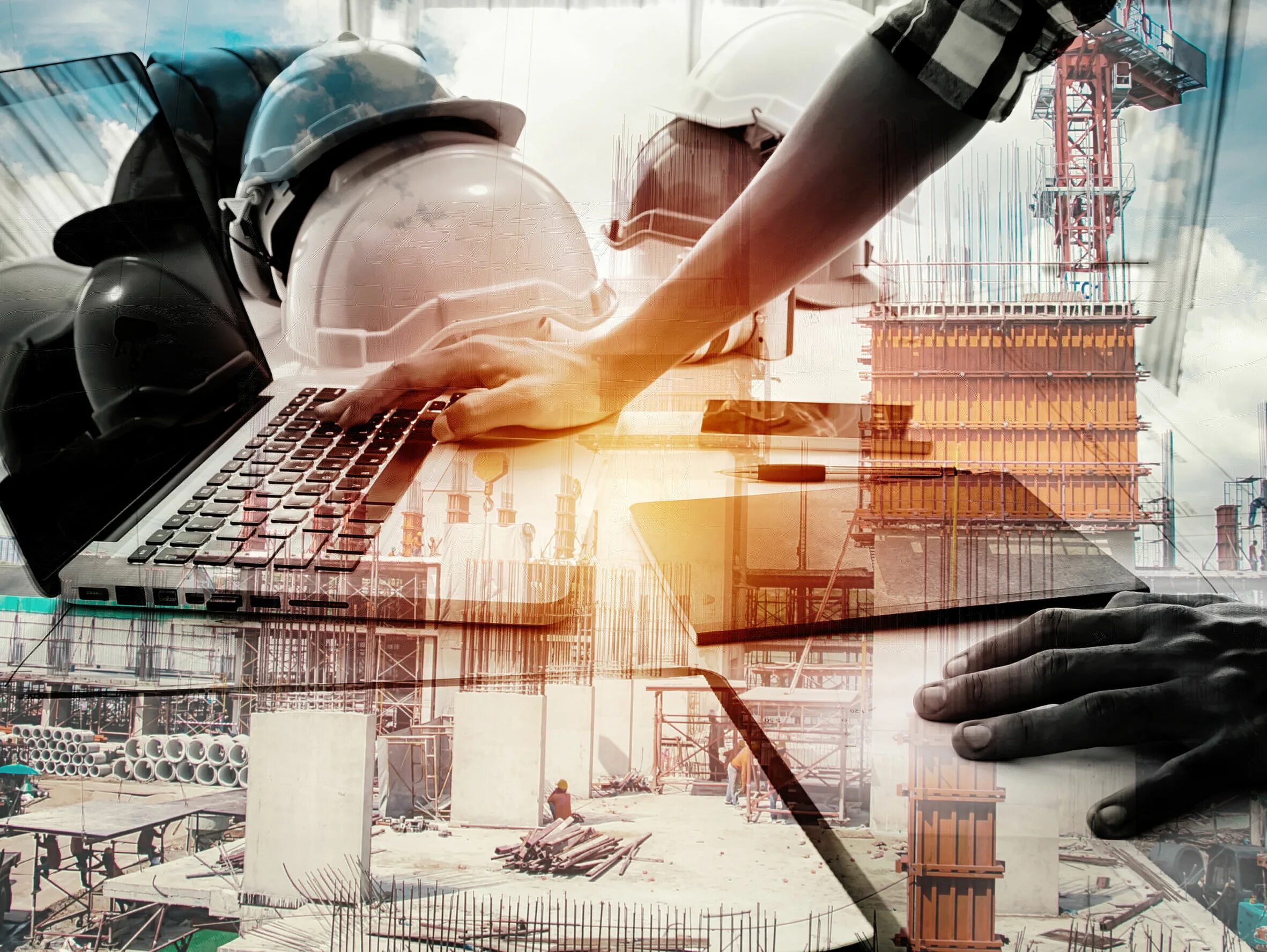 Consulting engineers
