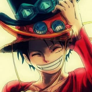 One piece avatar