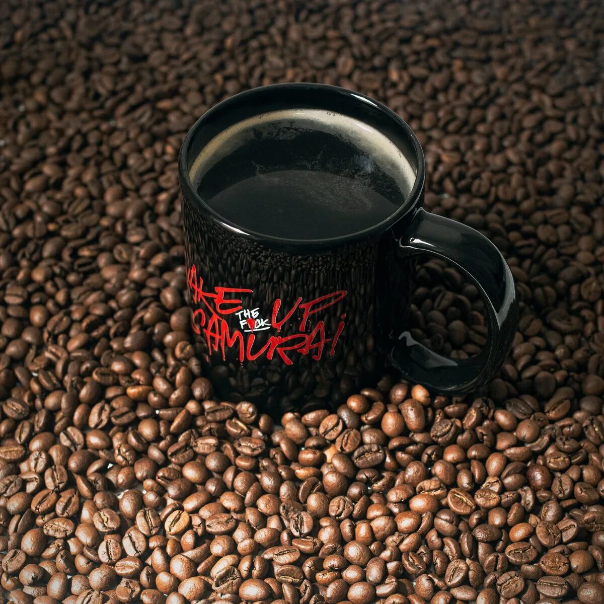 Кофе strong. Доброе утро Самурай. Strong Coffee Люберцы. Стронг кофе фото.