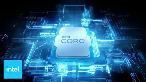 Новое поколение intel