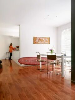 Come floor