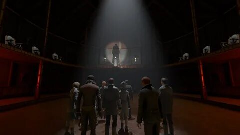 Pathologic утопия