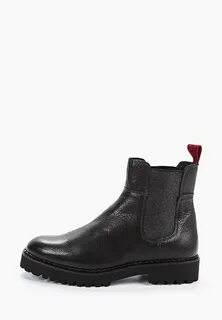 Polo ботинки женские