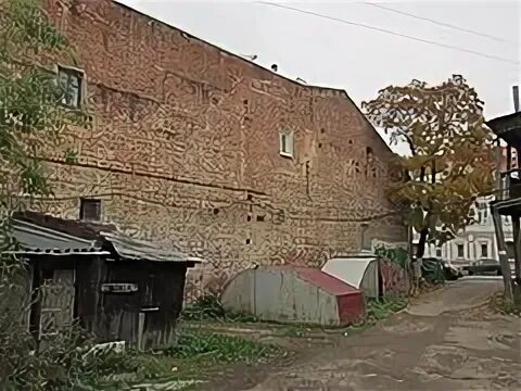 Горная 13 нижний новгород