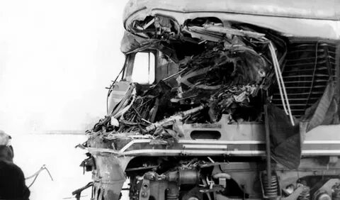 Аварии 1980 годов