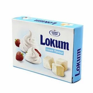 Со сливочным вкусом