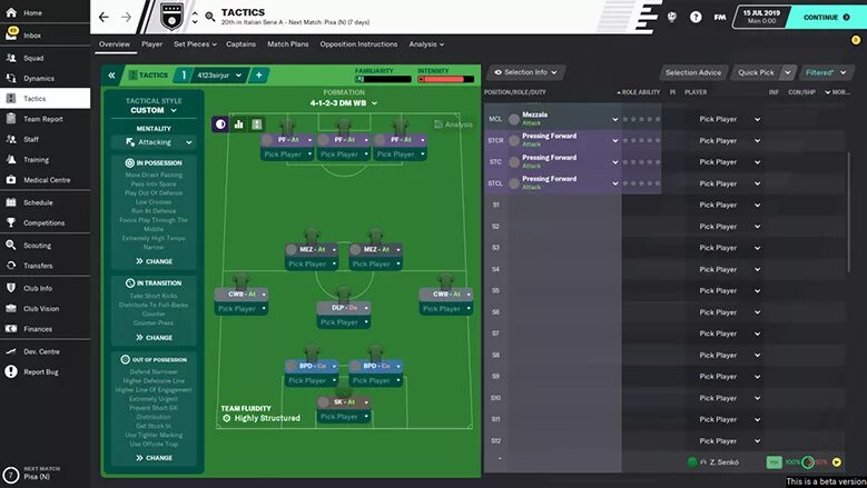 Лучший football manager. Football Manager 2019. Football Manager 2019 Tactics 3-4-3. Fm 2019 тактика Барселоны. Football Manager 2018 Tactics.