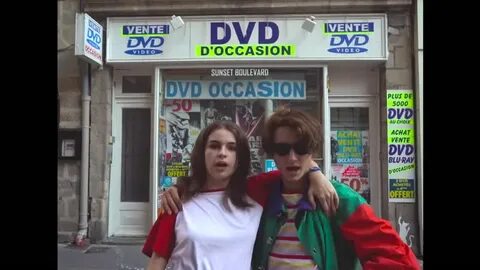 Videoclub перевод