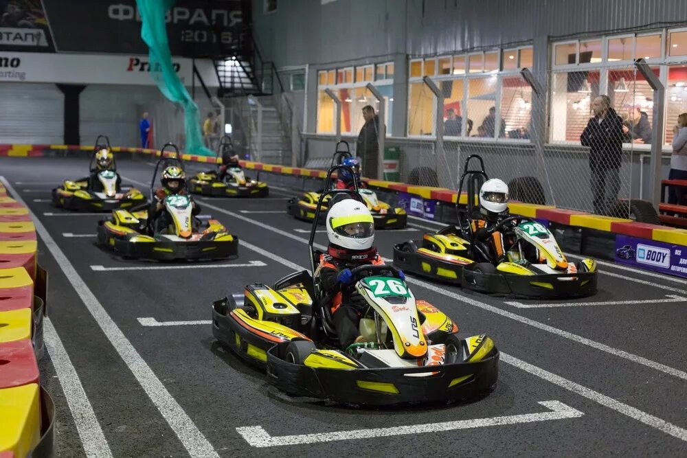 Картинг в спб адреса и цены. SWS картинг. Примо картинг. Primo Karting картинг СПБ. Картинг центр на Седова.