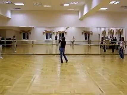 Видео летка