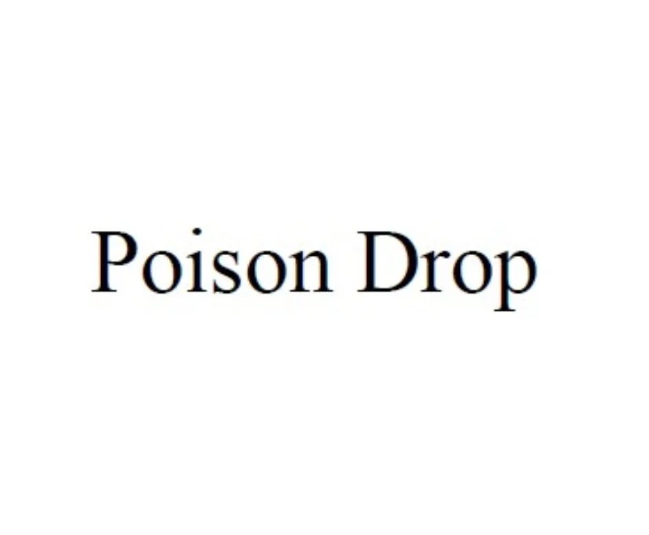 Бренд Poison Drop. Товарный знак Poison Drop. Пойзон логотип магазин. Drop логотип. Пойзон дроп кроссовки