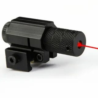 Once human tactical laser sight