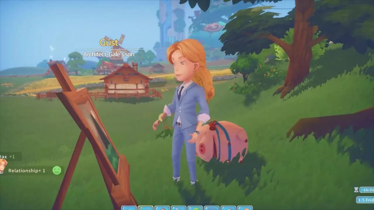 My time 3. My time at portia gust. my time at portia джанго. опасные руины в my time at portia. my time at portia гаст.