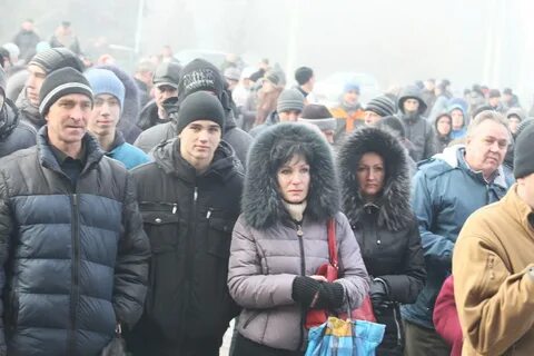 Одноклассники новости донбасса
