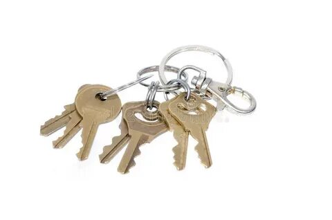 Many keys