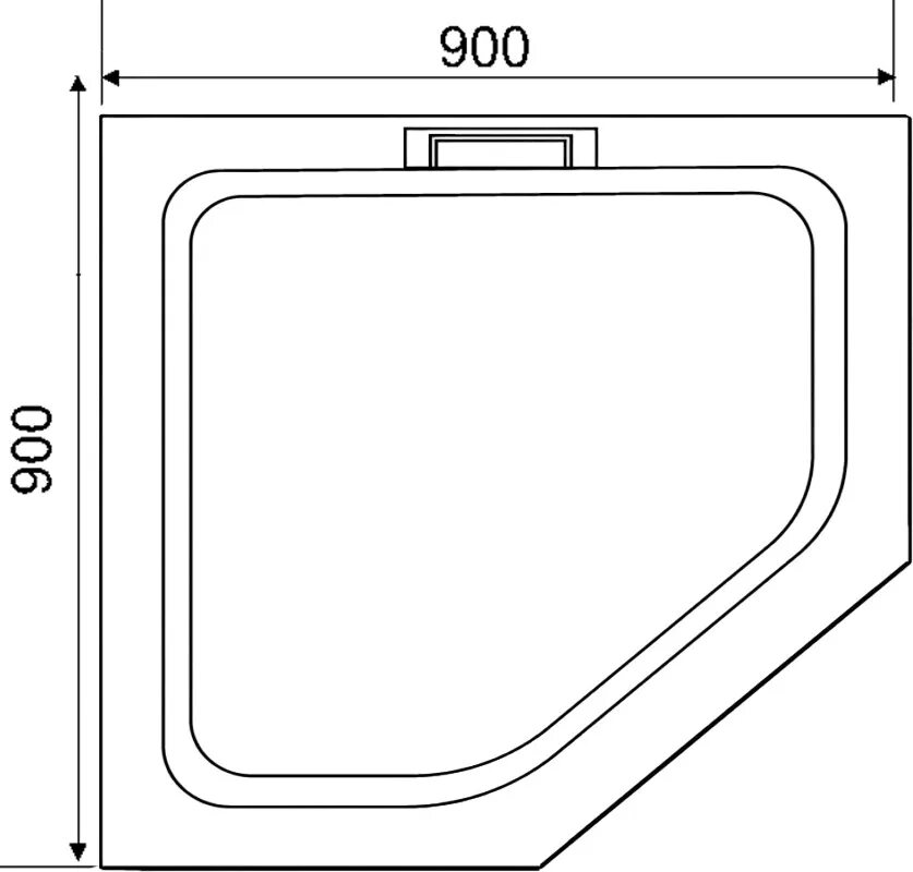 Rgw stone tray. Поддон RGW Stone Tray. Поддон для душа RGW Stone Tray sta-61b 90х90, черный. Душевой поддон RGW sta-61b 900х900х35 черный 16330599-04. Душевой поддон RGW Stone Tray 80*80*2,5 квадратный белый.