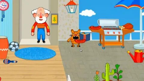 Pepi house