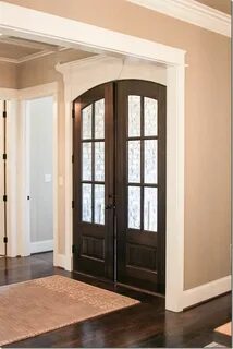 Doors love