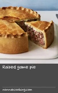 Bbc pie