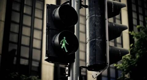 Street signals