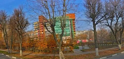 Центр занятости демонстрации 34. Улица демонстрации 34 тула. демонстрации 34 тула центр занятости. г. тула, ул.демонстрации, д.34.. профклимат тула.