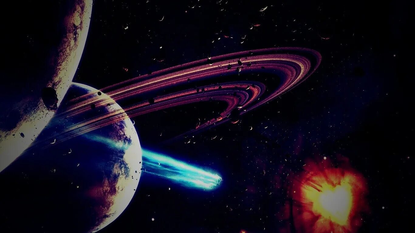 пожиратель вселенных. демон космоса. бог космоса. космос тьма. вархаммер 40000 дракон пустоты.