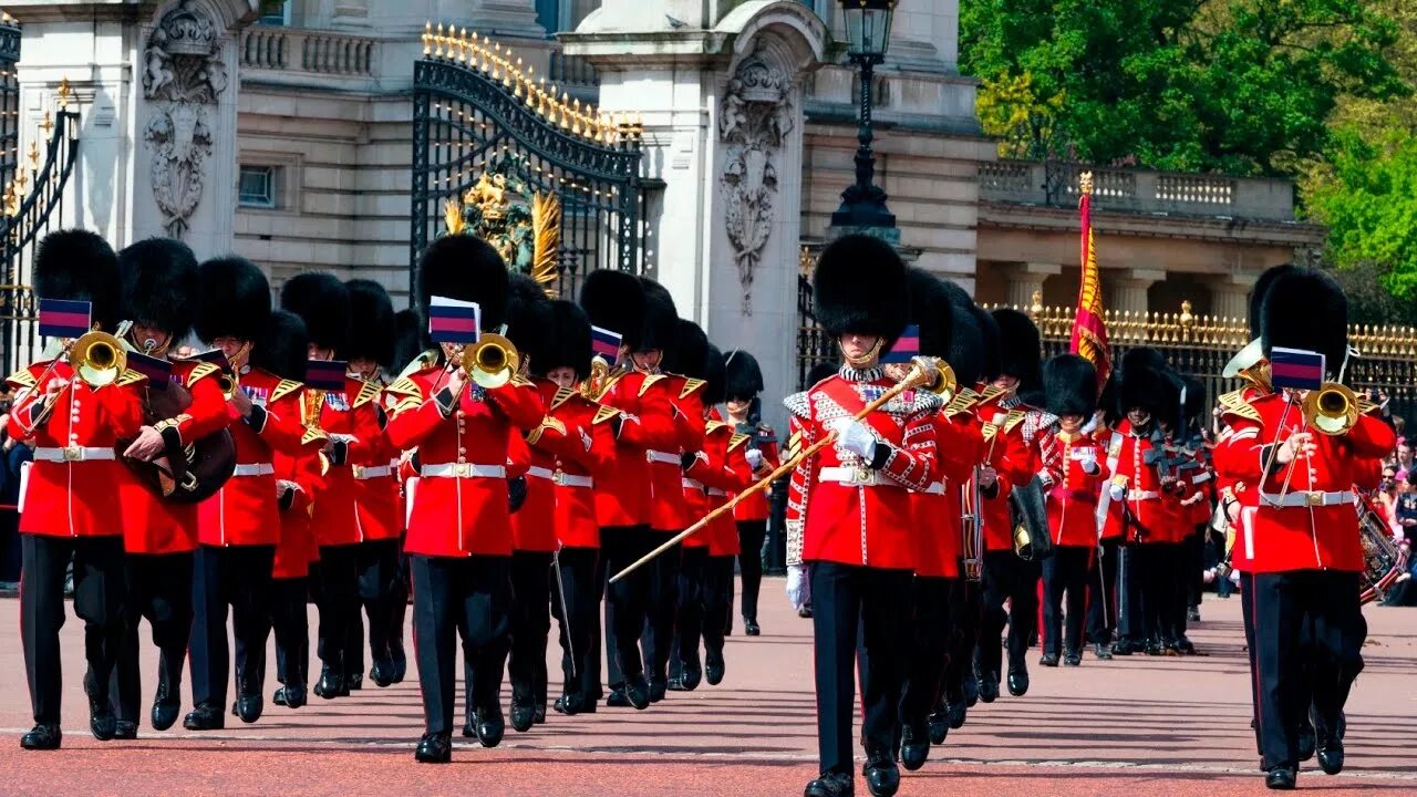 Time guards
