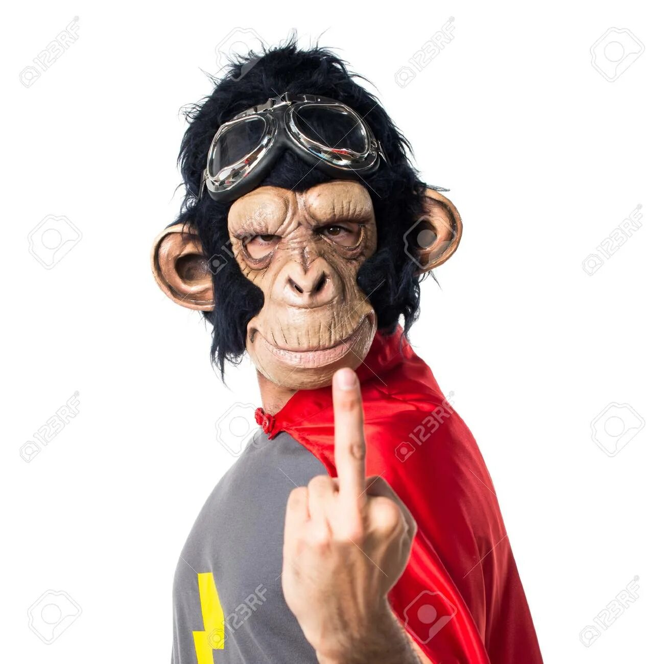 Monkey man дата выхода