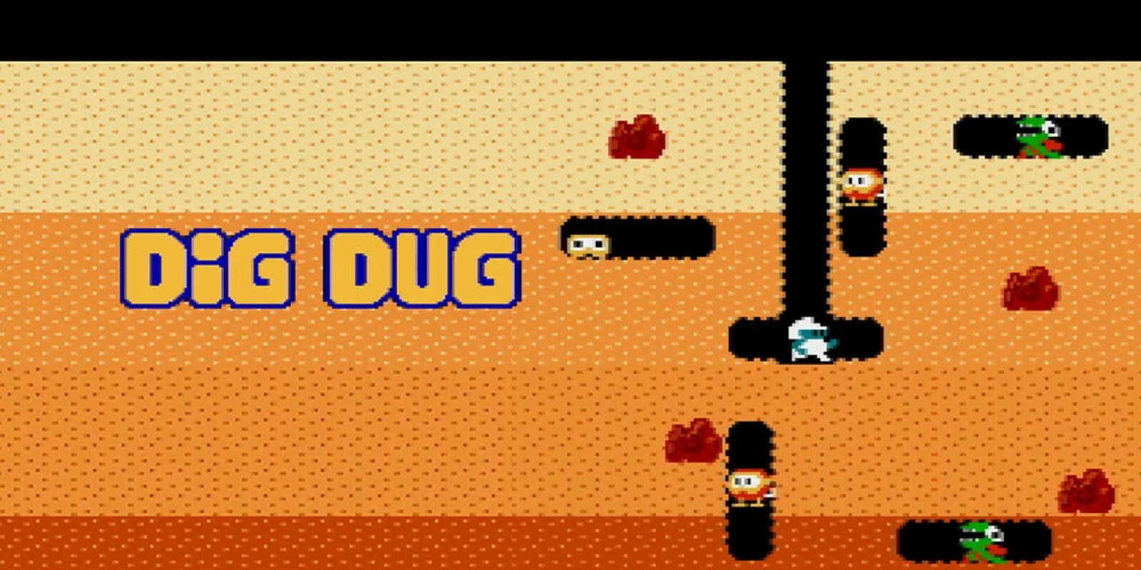 Dig dug русский. Dig dug игра. I dig it игра. Dig dug NES. Dig dig Joy игра.