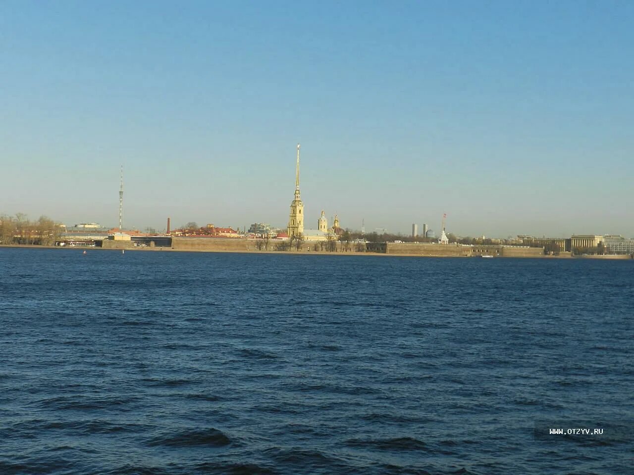 В Петропавловской крепости состоится фестиваль "Град Петров" Телеканал Санкт-Пет
