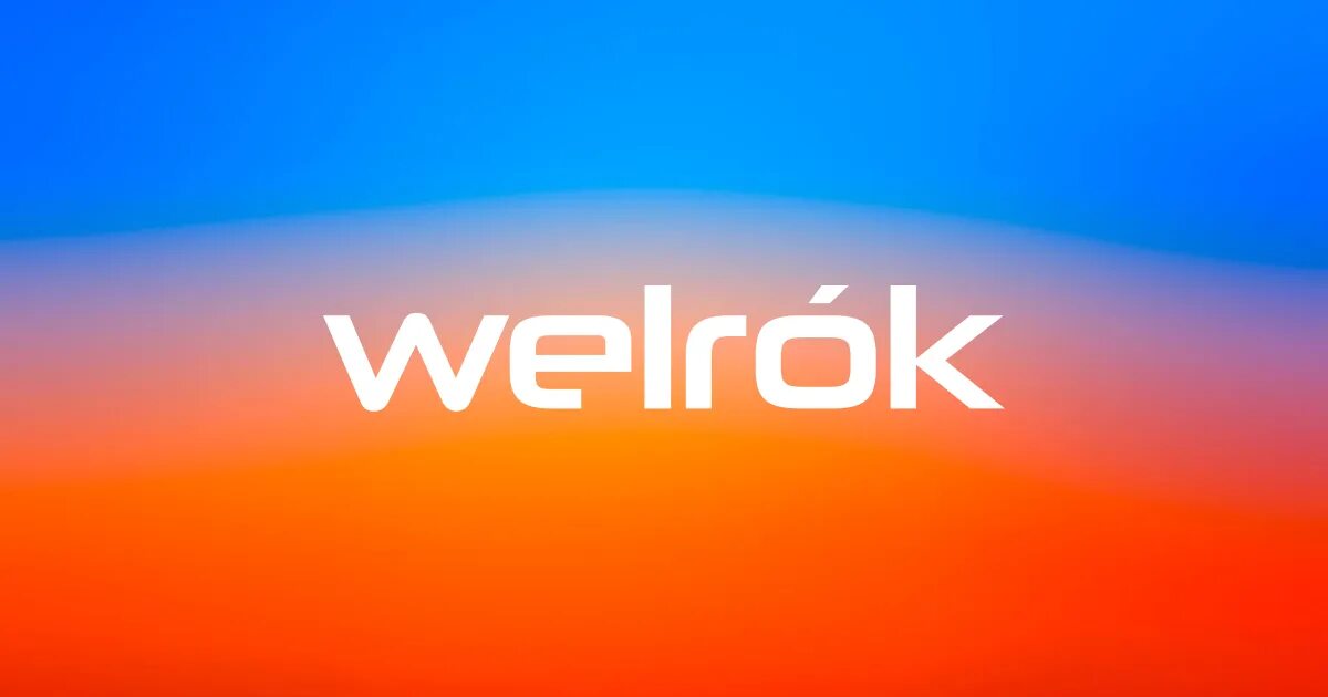 Welrok vi. Welrok VIP welrok d2.