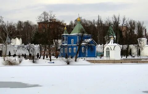 Погода в г дзержинский московской